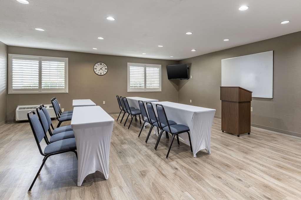 Best Western Plus Vineyard Inn Livermore Facilities photo