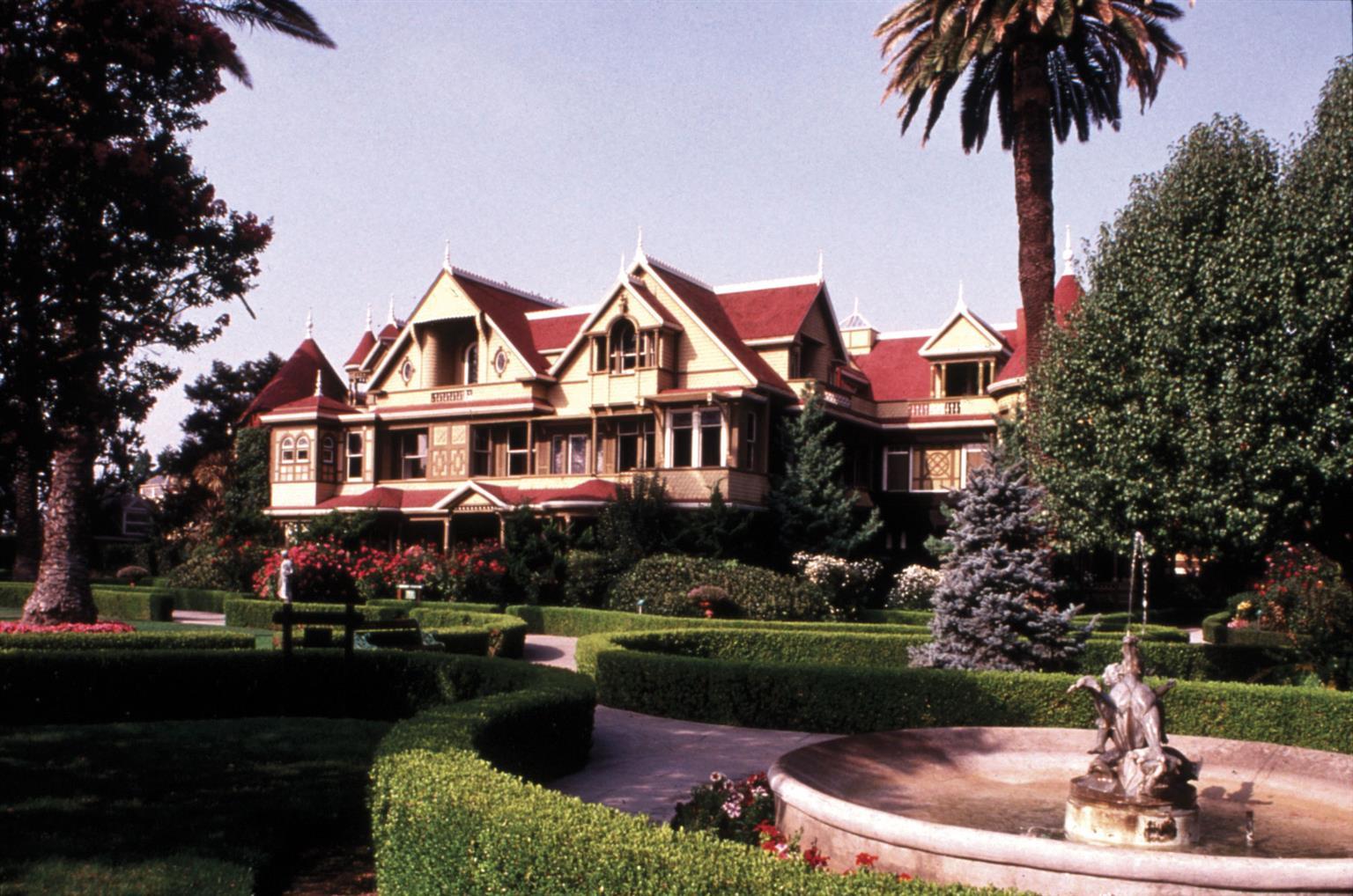Best Western Plus Vineyard Inn Livermore Exterior photo