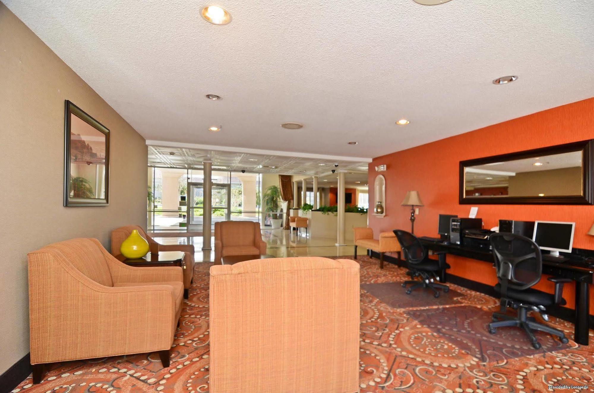Best Western Plus Vineyard Inn Livermore Exterior photo